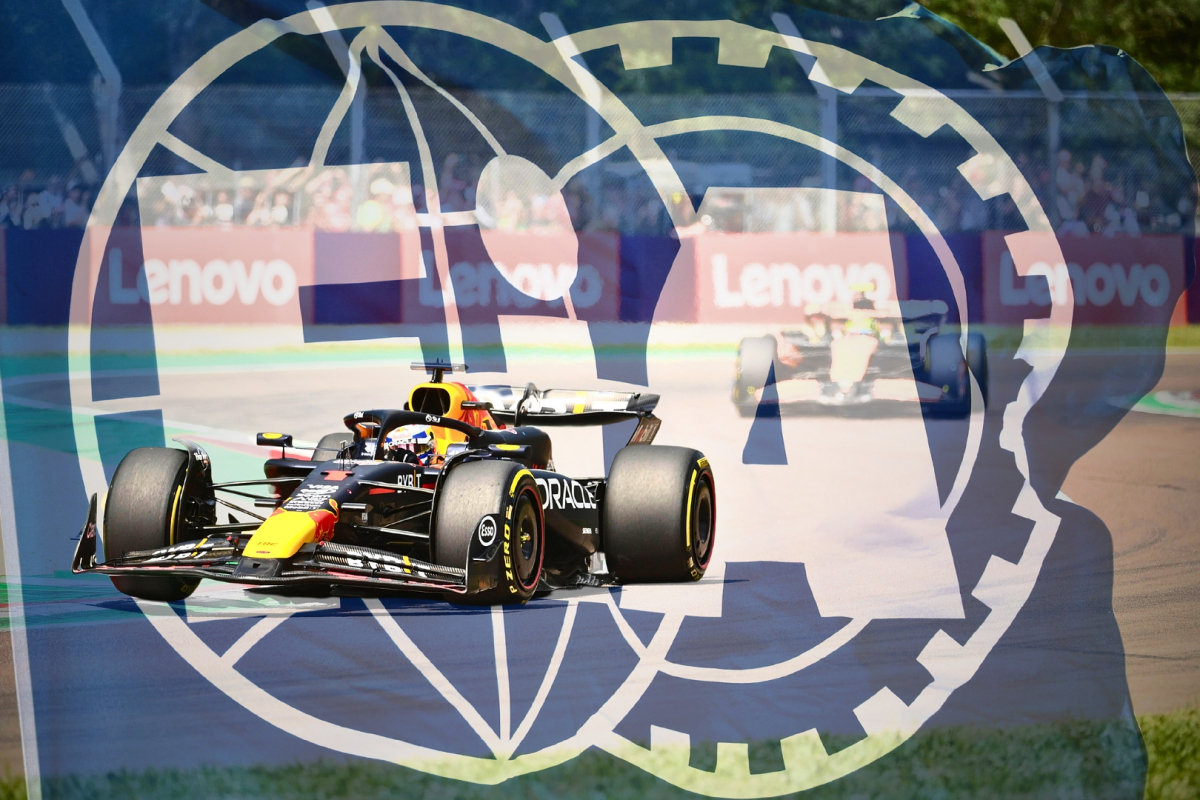 FIA onthult tijd en datum van presentatie voor 2026 F1-reglementen | F1 Shorts