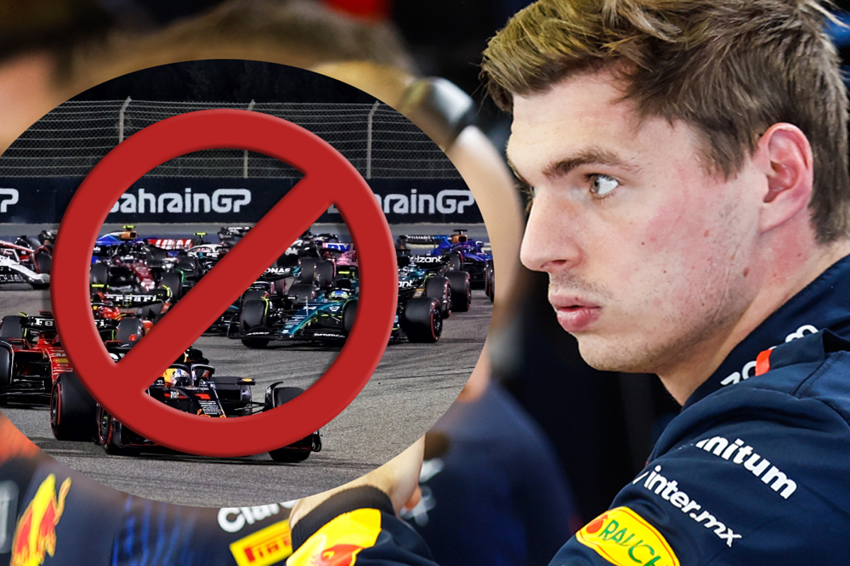 Horner reageert op twijfels Verstappen over toekomst in F1: "Moeilijk om nu te zeggen"