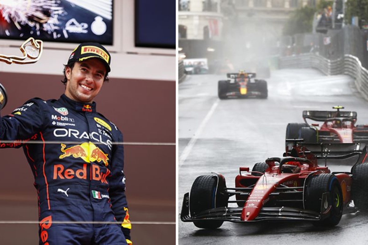 Los ganadores y perdedores del Gran Premio de Mónaco