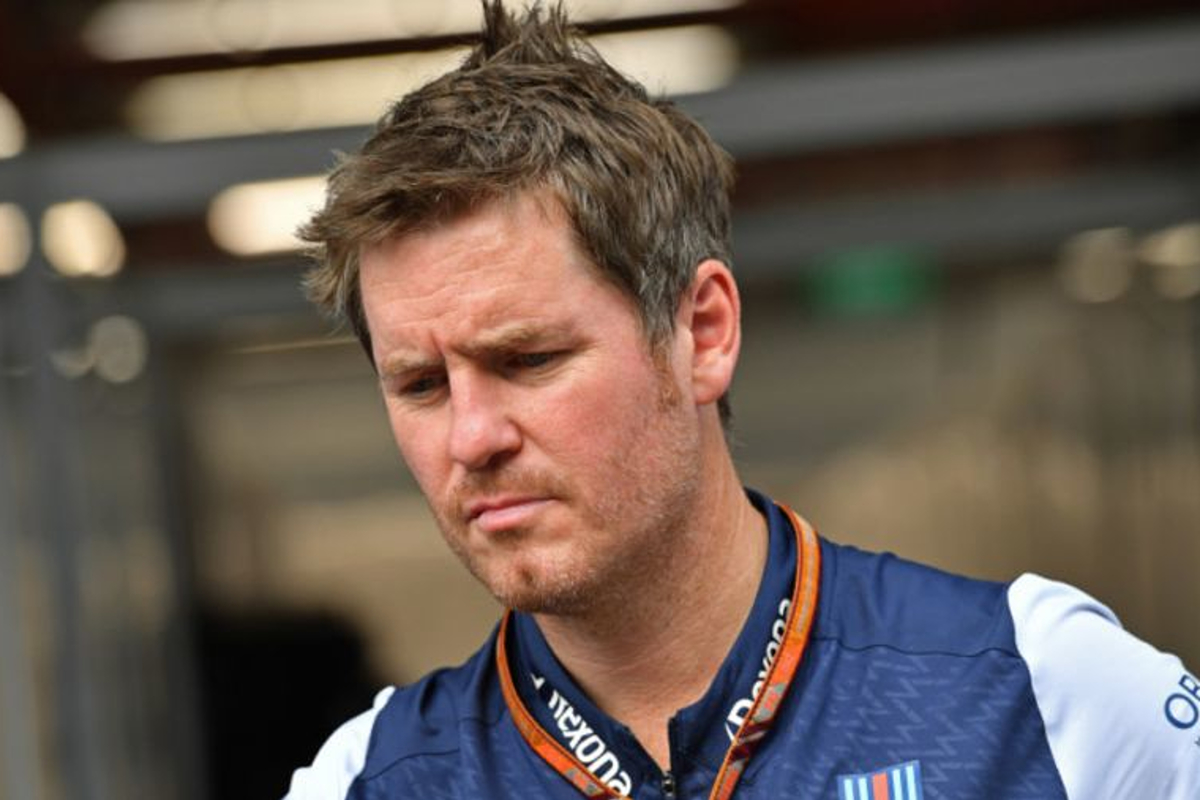 Williams need to improve in every area - Smedley