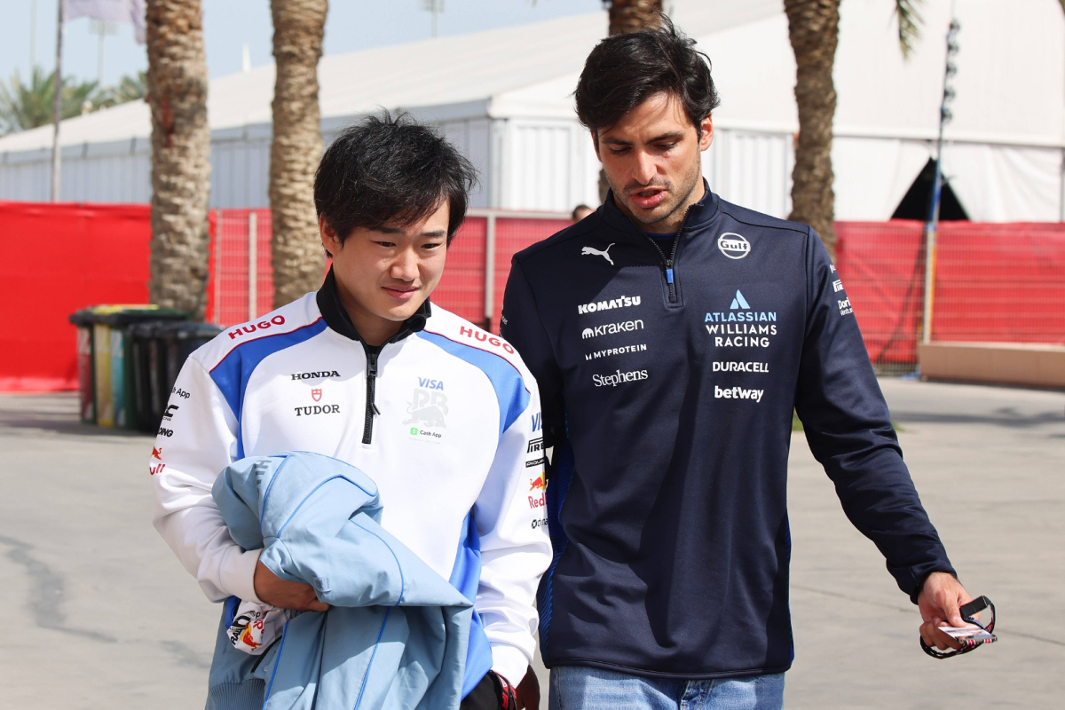 F1 star admits being given brutal Red Bull LAST chance verdict