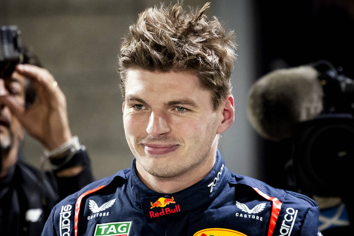 Verstappen getreiterd tijdens Team Redline-stream: "Waarom ben ik een diva?"