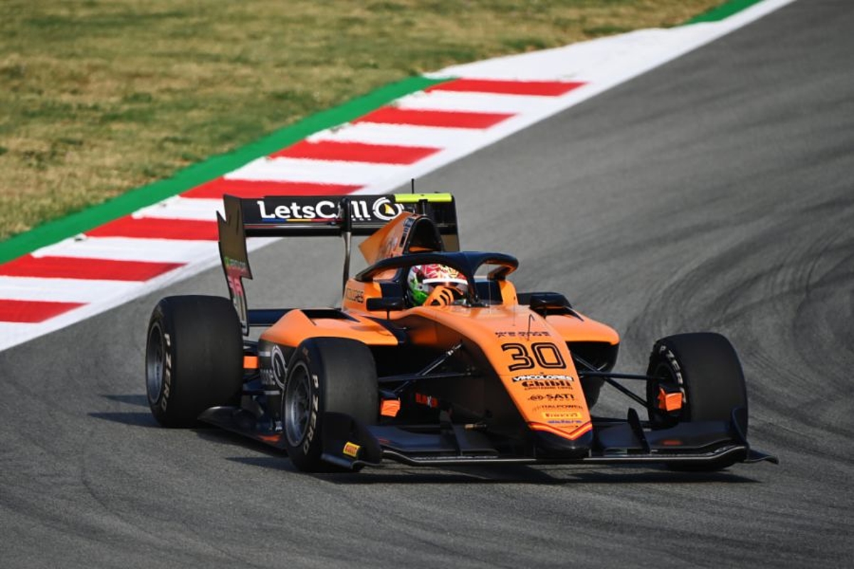 Dit is de grid voor het Formule 3-seizoen 2023: twee Nederlandse teams in actie