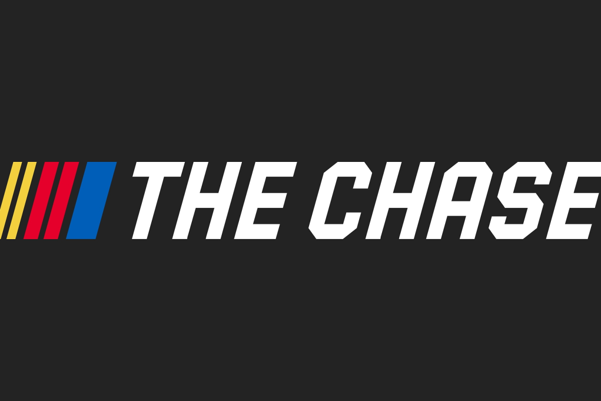 A generic image of The Chase logo for 2026