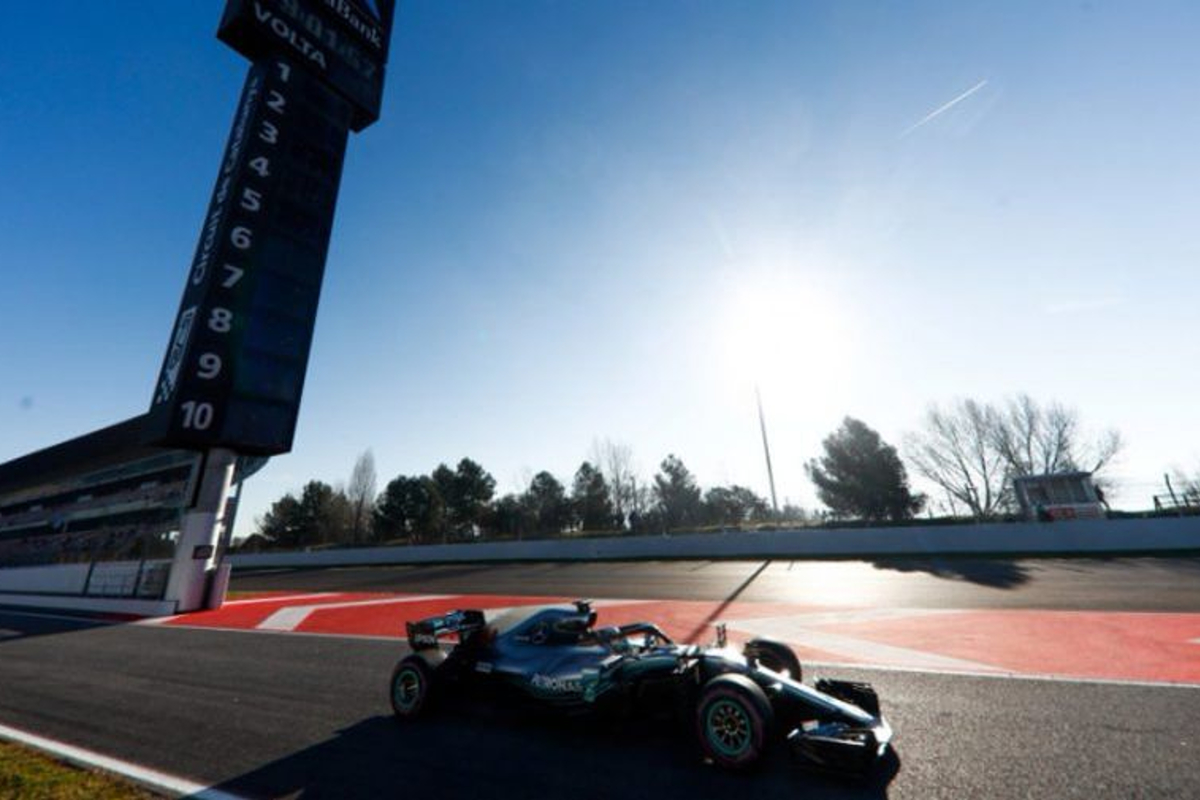 F1 TV Pro expansion runs into trouble