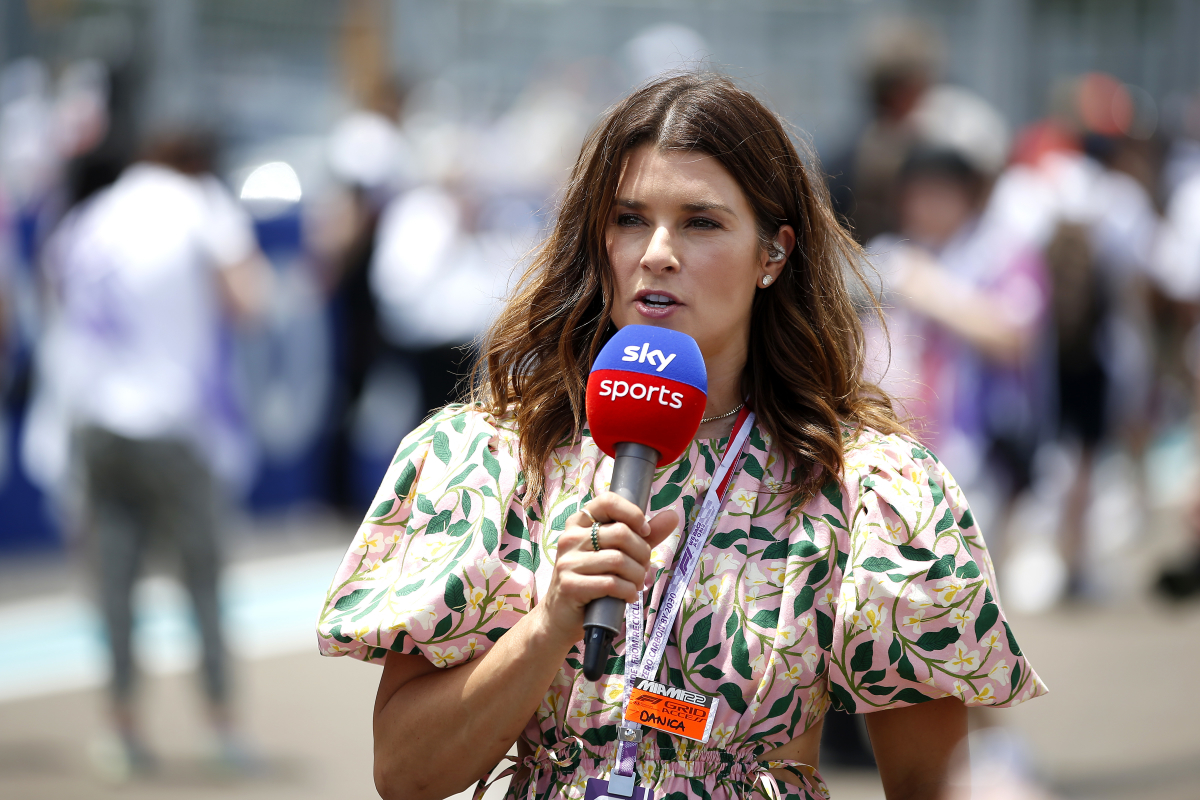 Sky F1 pundit gives controversial view on female motorsport drivers