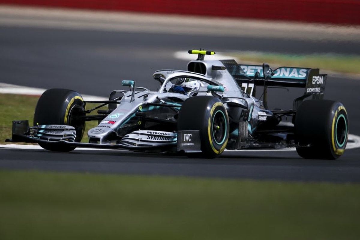 What we learned from Friday at the British Grand Prix
