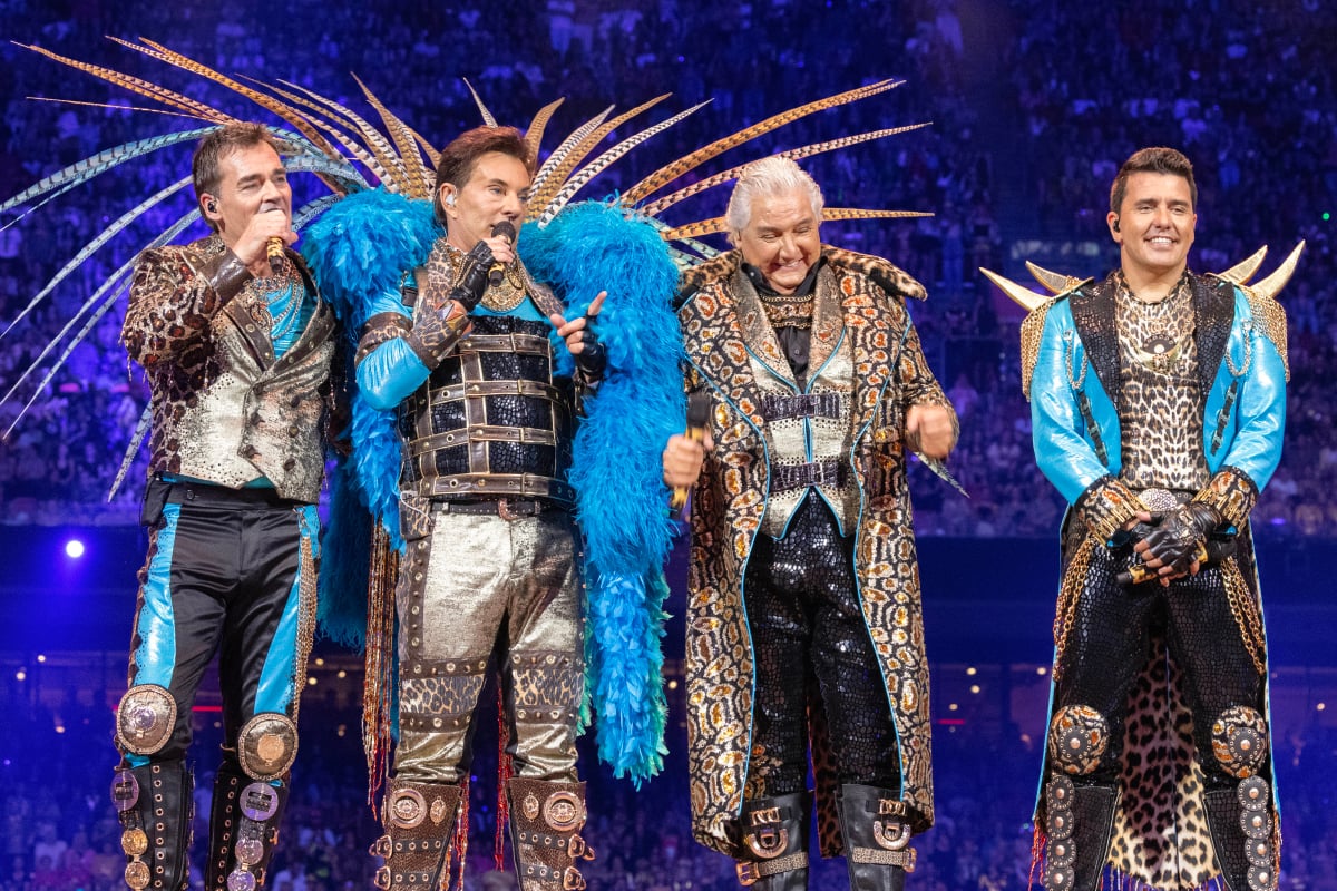 Gerard Joling