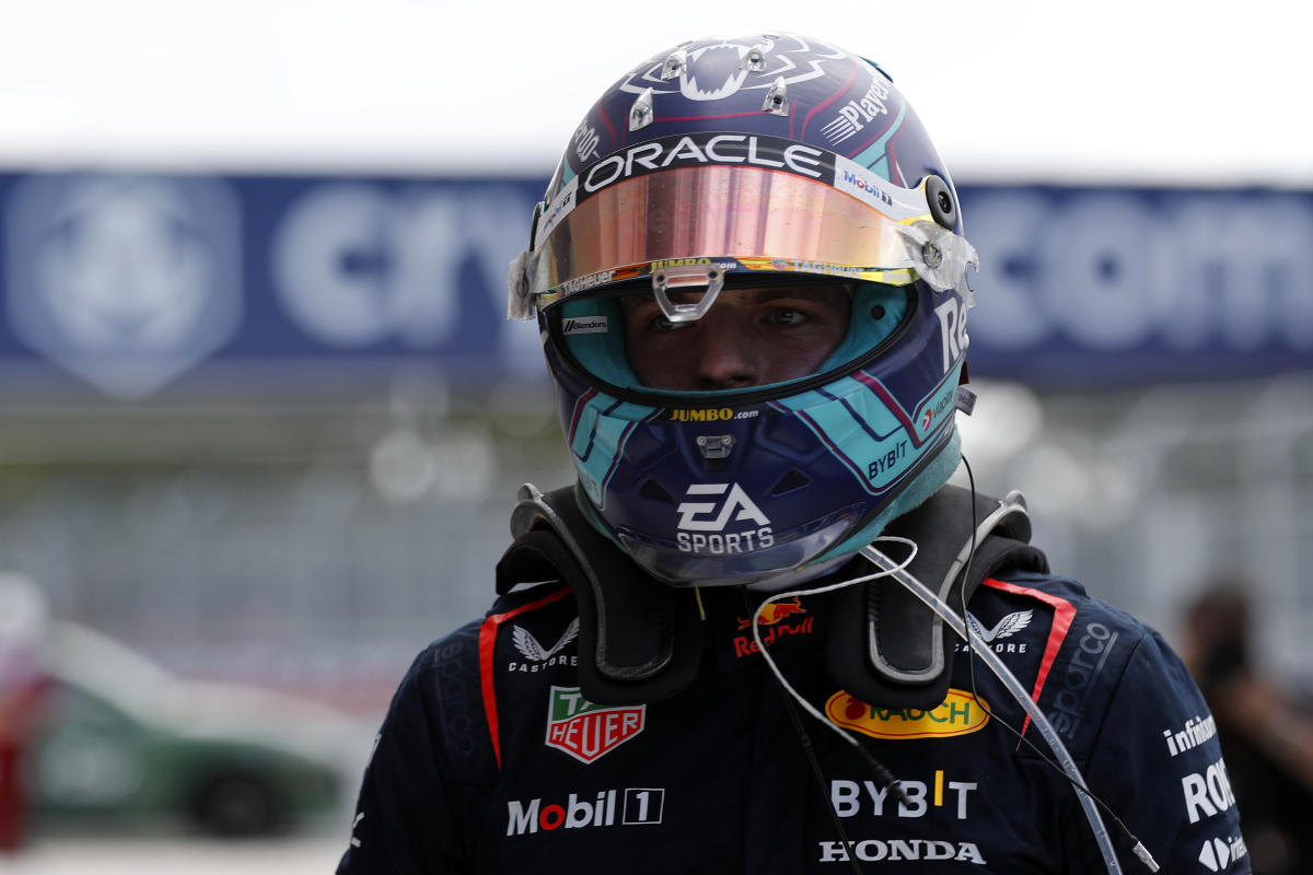 Verstappen blikt vooruit op Monaco: "Race vaak afhankelijk van de strategie"