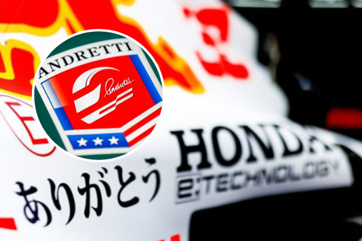 Why Honda partnership makes sense for Andretti Cadillac