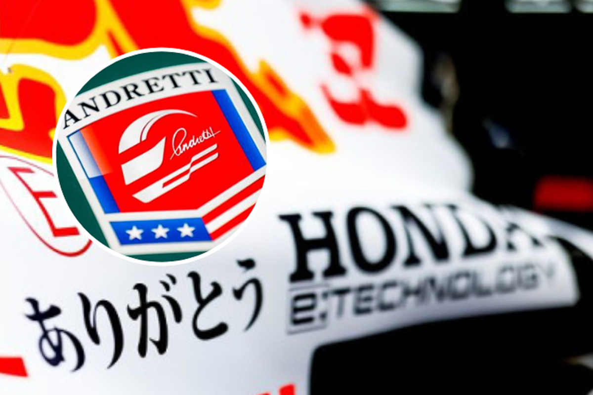 ¿Por qué la asociación con Honda tiene sentido para Andretti Cadillac?