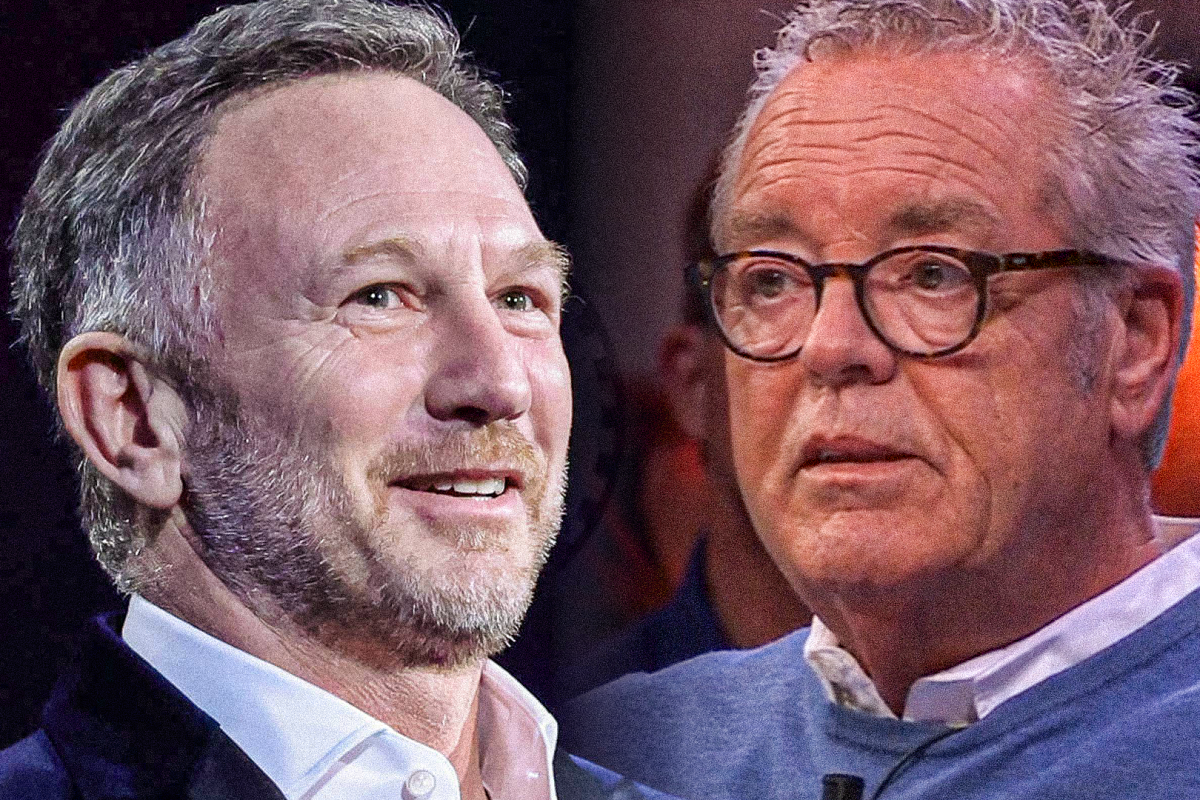 Mol, Horner, socials