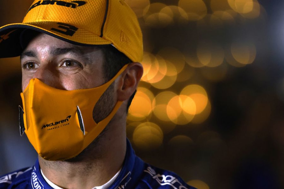 Ricciardo 'op zoek naar herstel' in Bakoe na teleurstelling in Monaco