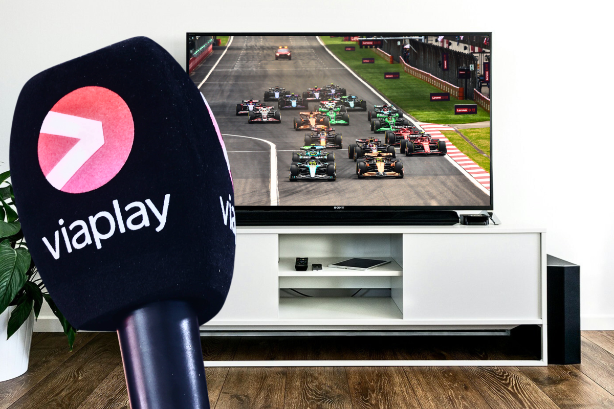 F1 TV Pro zal beschikbaar blijven voor Nederlandse fans ondanks nieuwe Viaplay-deal