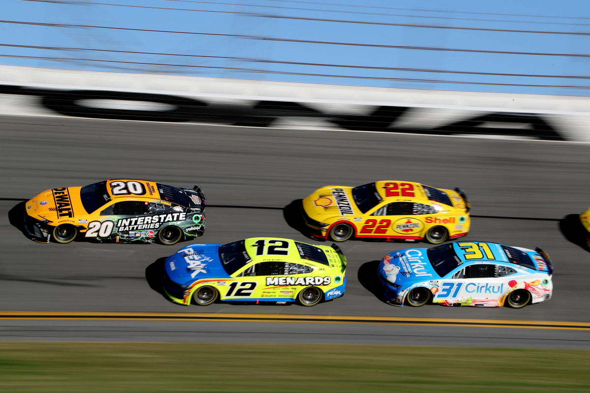 NASCAR Qualifying Today: Daytona 500 start times, schedule and how to watch live