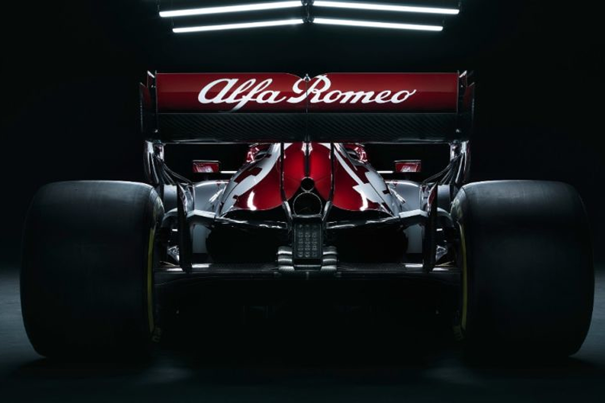 Alfa Romeo over 2021 line-up: 'Eerst kijken wat Raikkonen wil doen'
