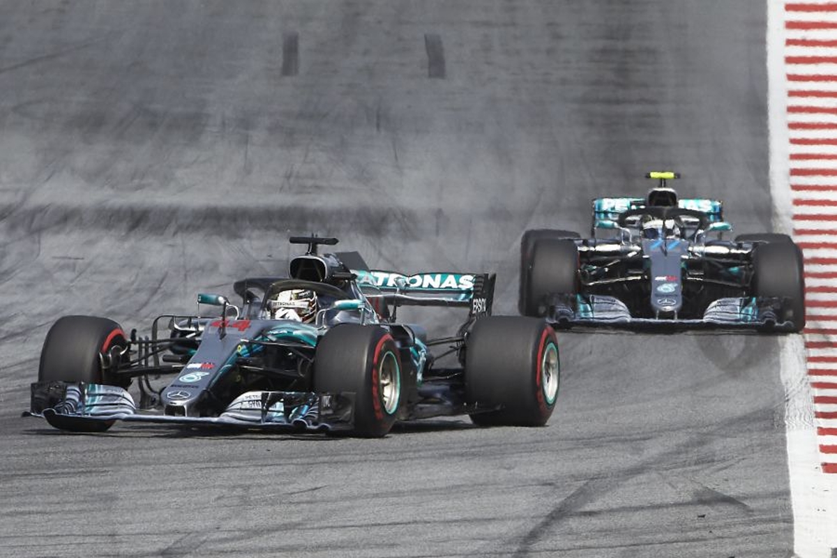 Mercedes to right the wrongs of last two Austrian Grands Prix