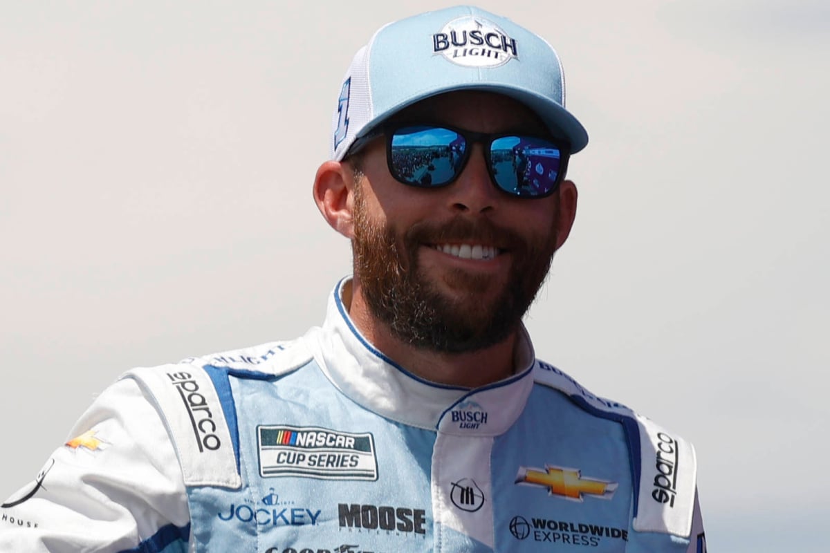 NASCAR chief delivers 'masterclass' verdict after Ross Chastain win at Coca Cola 600