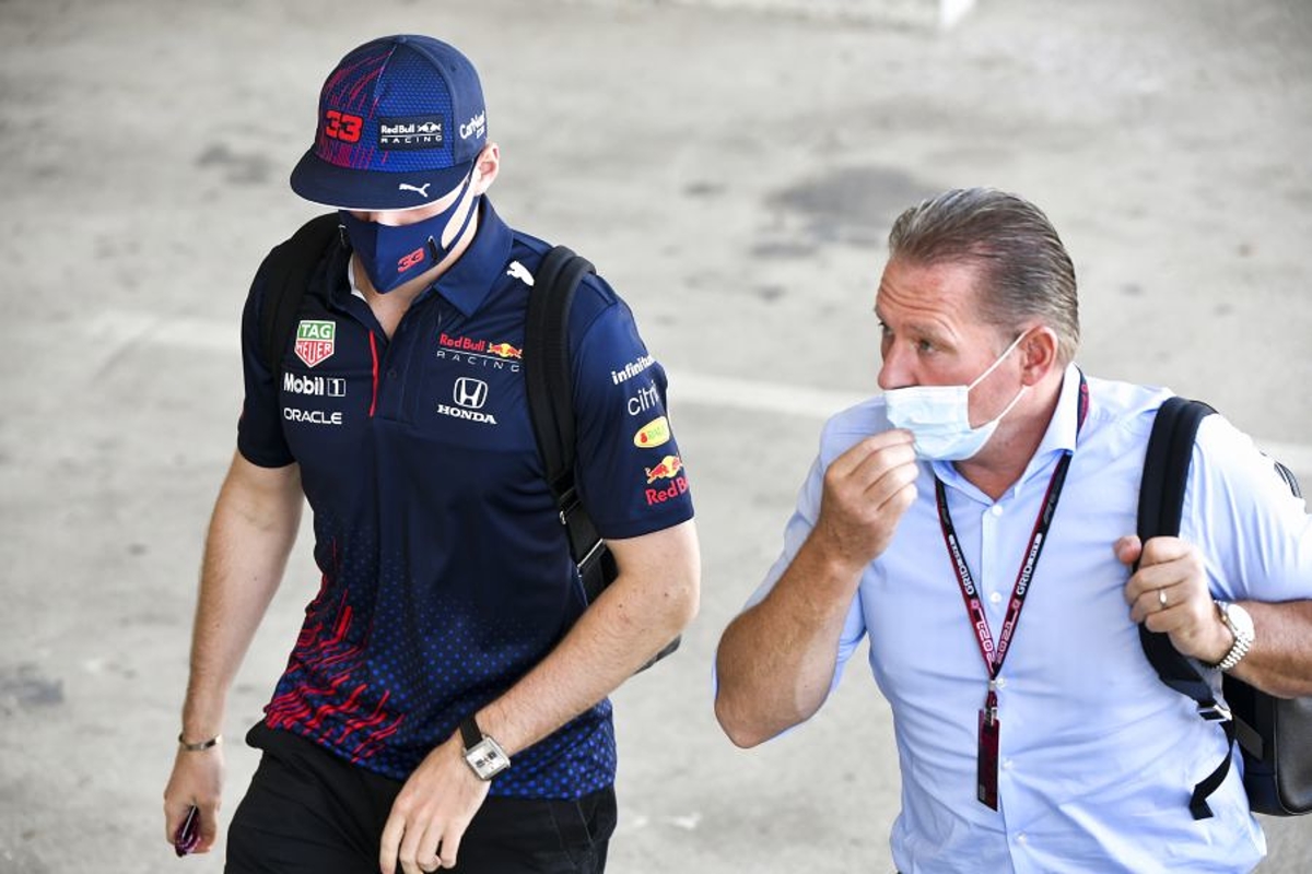 Verstappen has 'ironed out' aggressive tendencies - Ricciardo