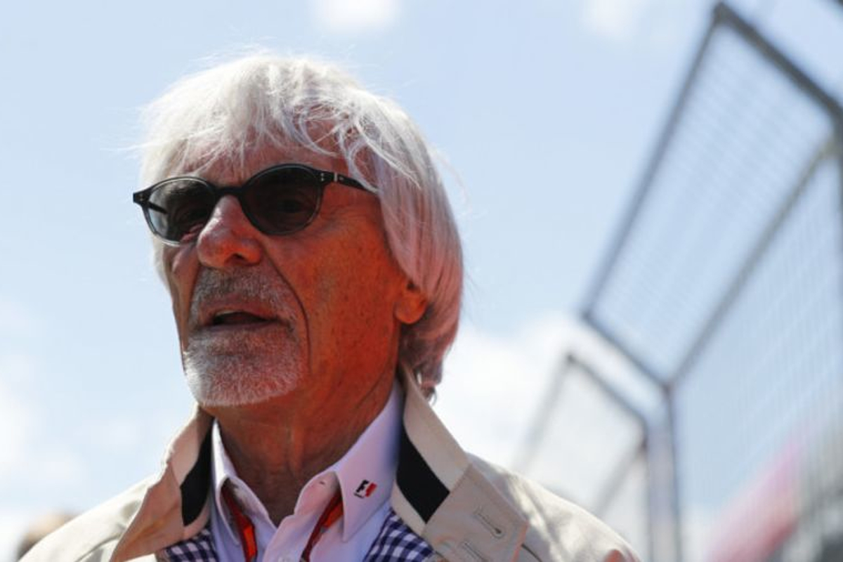 Ecclestone doubts Miami GP deal