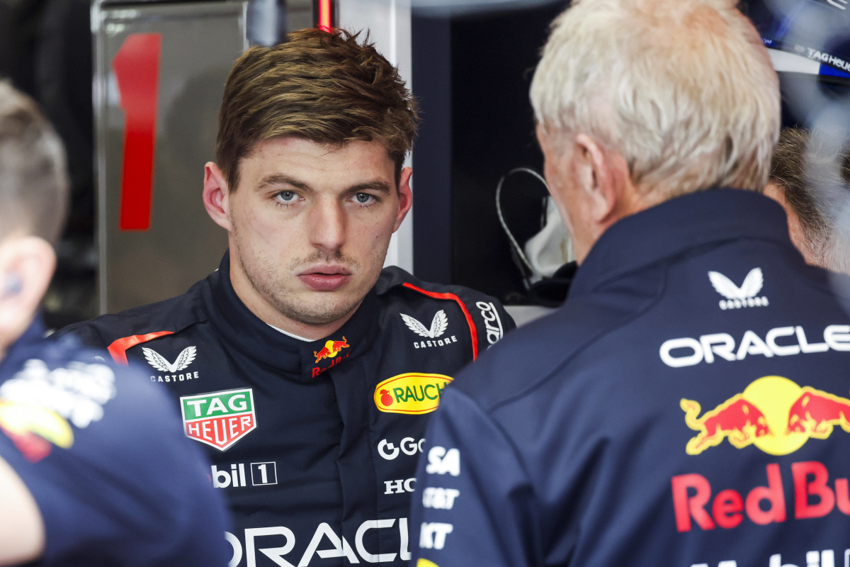 Marko ziet updates werken: 'Maar gat richting McLaren is nog steeds te groot'