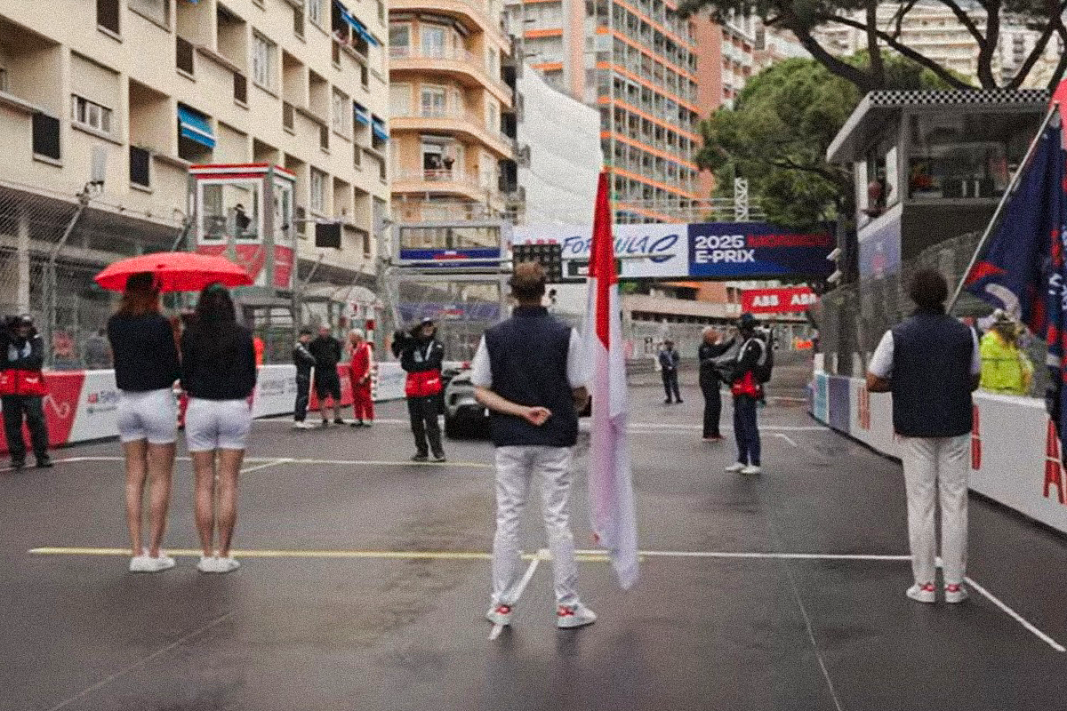 VIDEO | Formule E als voorproefje op de F1 GP van Monaco | GPFans Special