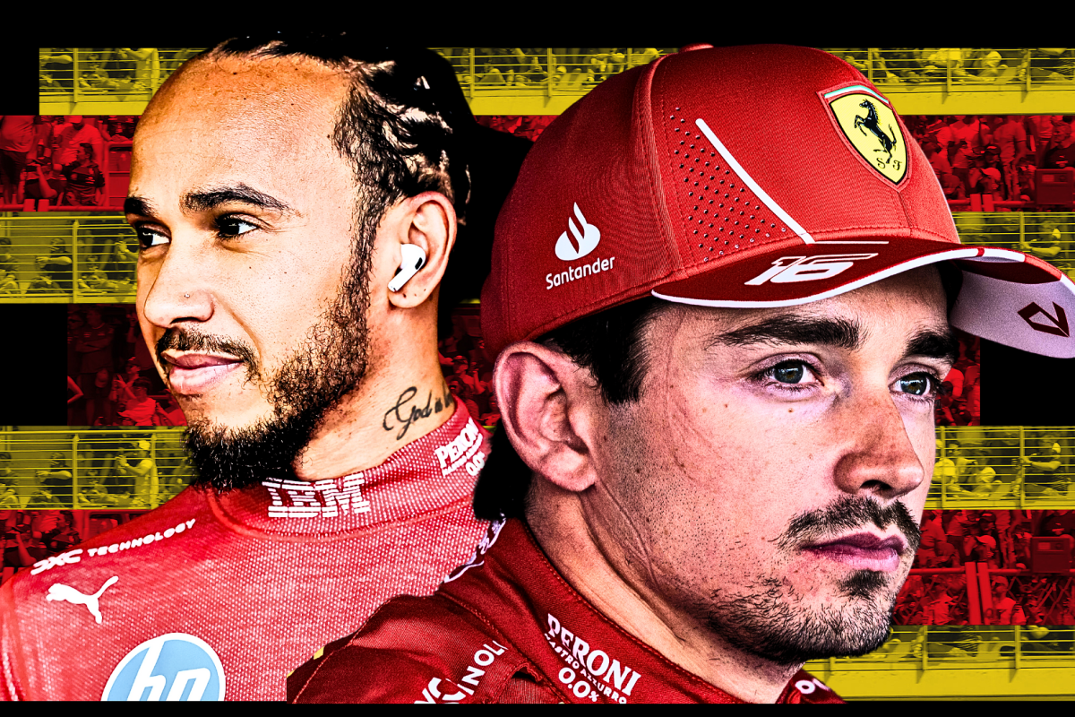 F1 Ferrari oggi: Hamilton esplode alla FIA; Triste messaggio da Leclerc; Il capo squadra si scusa