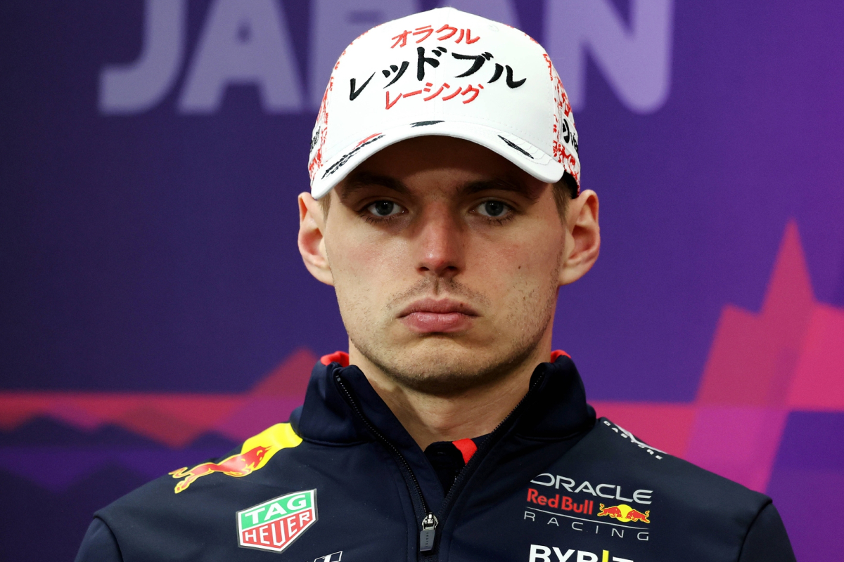 Max Verstappen: F1 team CONFIRMS arrival of Dutchman's former key ally in surprising move - GPFans.com