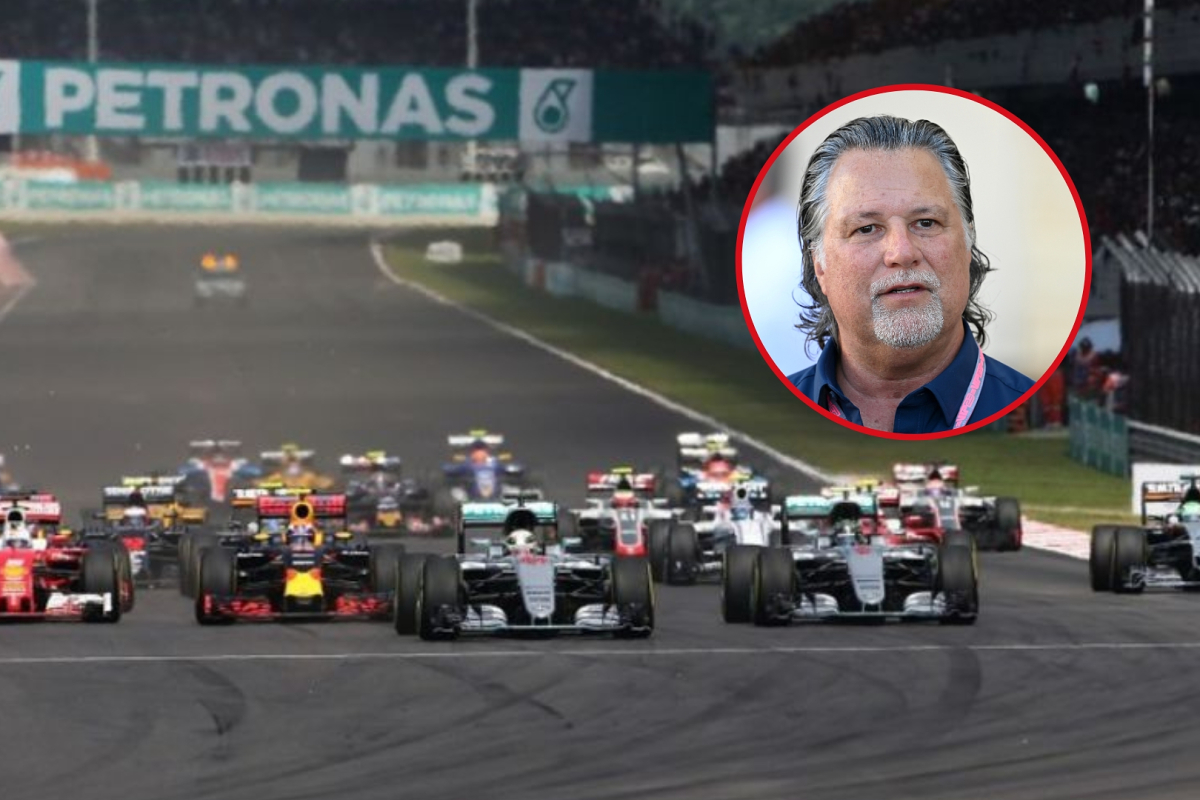 Andretti voorlopig niet in de Formule 1, 'Maleisië wil terugkeren op de kalender' | GPFans Recap