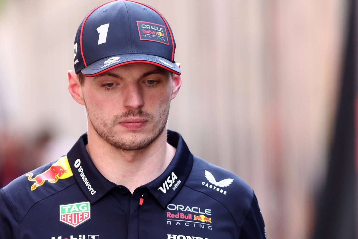 Verstappen gives Monaco GP 'banana skin' verdict as F1 star takes INTENTIONAL FIA penalty - GPFans Recap