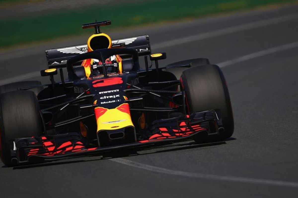 Daniel Ricciardo: 'Had voor Max kunnen komen in Canada'