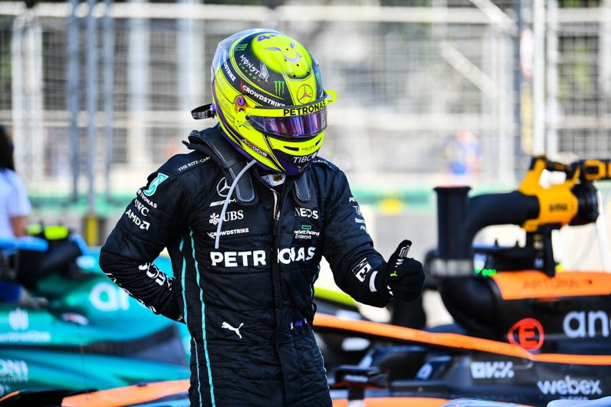 Mercedes seek back pain relief as Ferrari walk tightrope - What to expect at the Canadian GP
