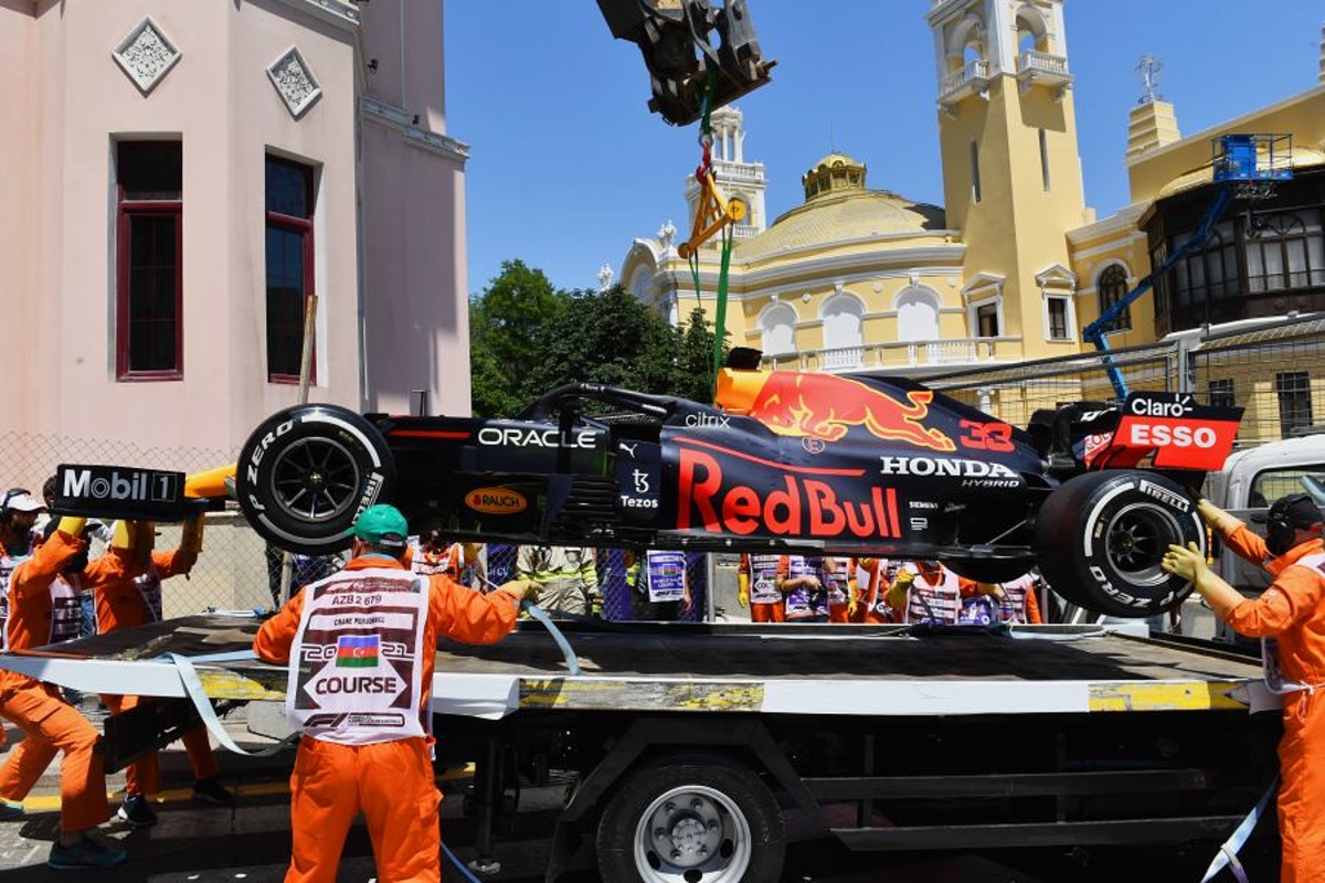 Update: 'Formule 1-coureurs maken groot statement door Pirelli-vergadering te boycotten'
