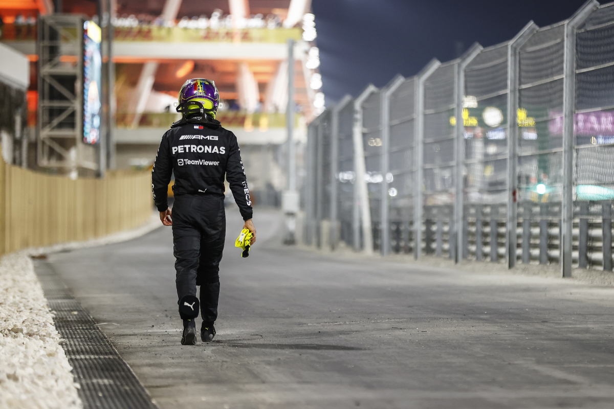 FIA heropent onderzoek naar Hamilton, Rosberg wijst naar 'droomkandidaat' voor Red Bull | GPFans Recap