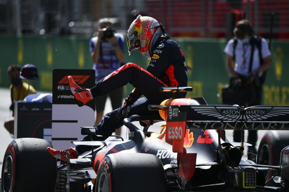 Ziggo Sport verleent sublicentie aan NOS voor beelden Formule 1