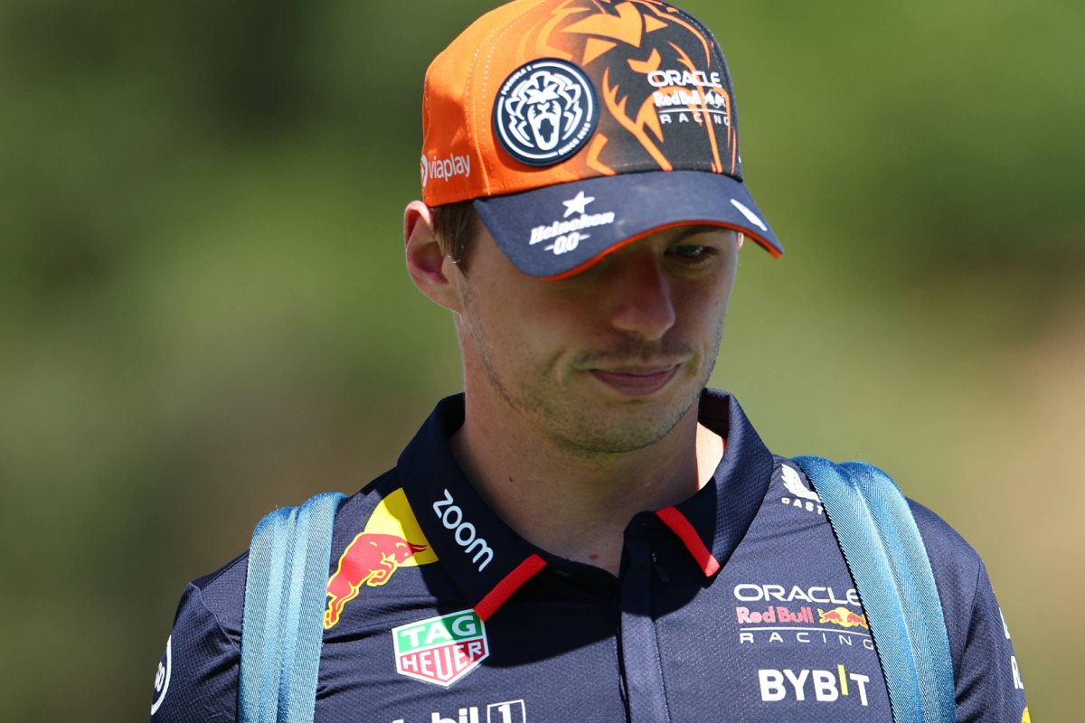 Verstappen maakt einde aan geruchten, Marko duidelijk over Ricciardo | GPFans Recap
