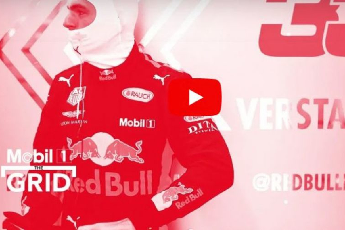 VIDEO: Verstappen and Ricciardo preview United States GP