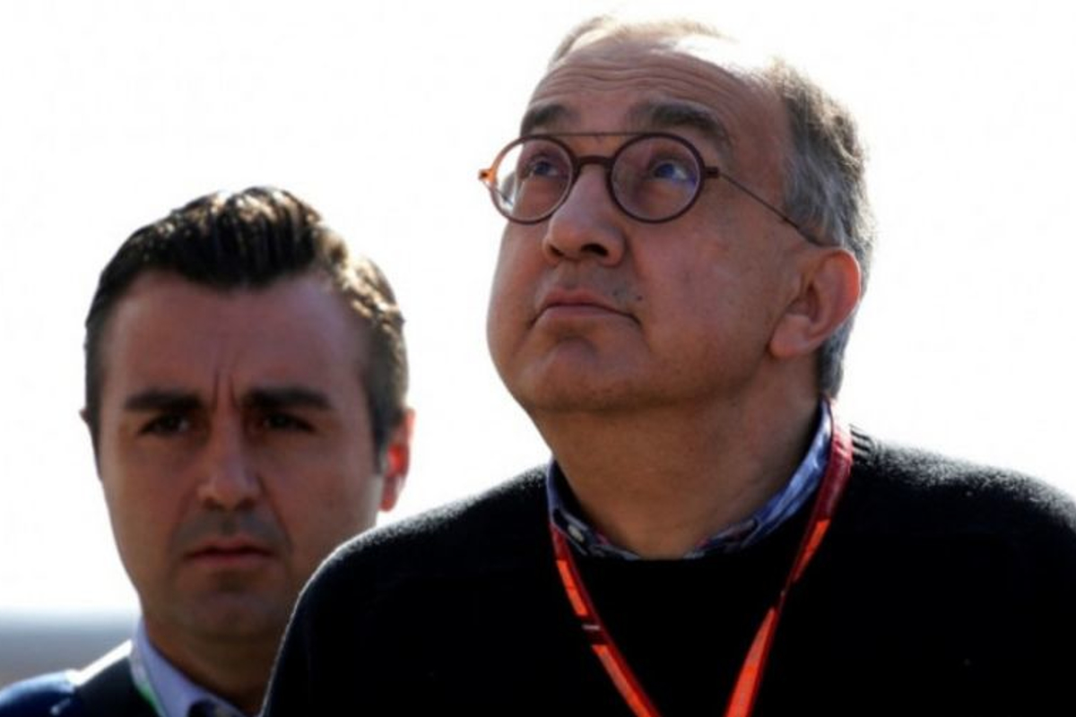 Ferrari 'serious' about leaving Formula One
