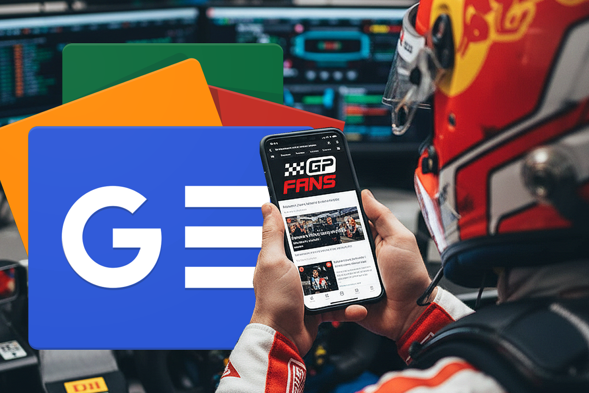 Google News GPFans