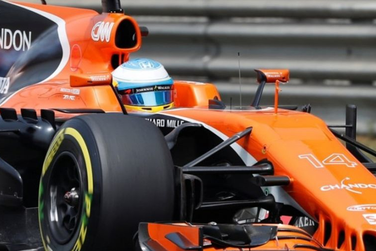 Drie Nederlanders in de race voor coureursfunctie bij McLaren