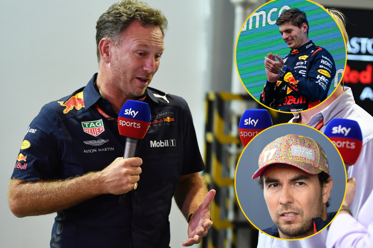 F1 News Today: Red Bull SHOCKED as drastic rule change BACKED and drivers snapped at BOOZY party