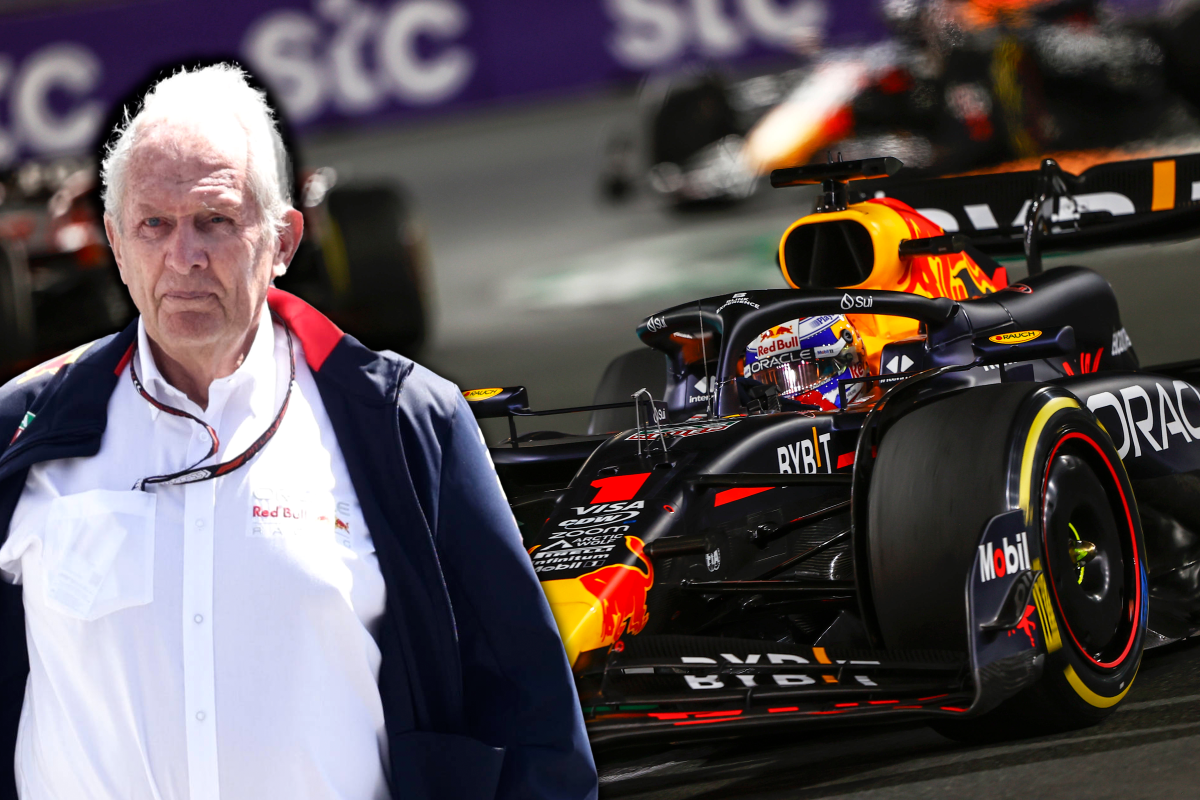 Red Bull boss admits Monaco most challenging race of the season