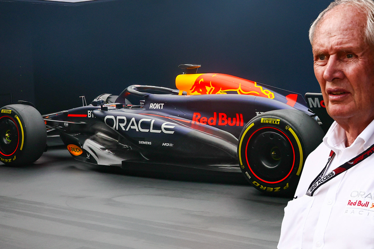 Red Bull boss issues WARNING after claiming rivals are ahead in Japan