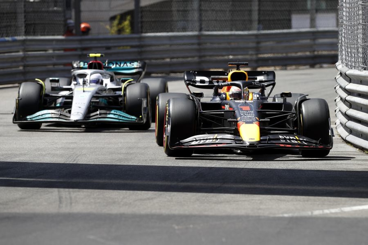 Dominantie Mercedes voorbij: is constructeurstitel Red Bull begin van nieuw tijdperk?