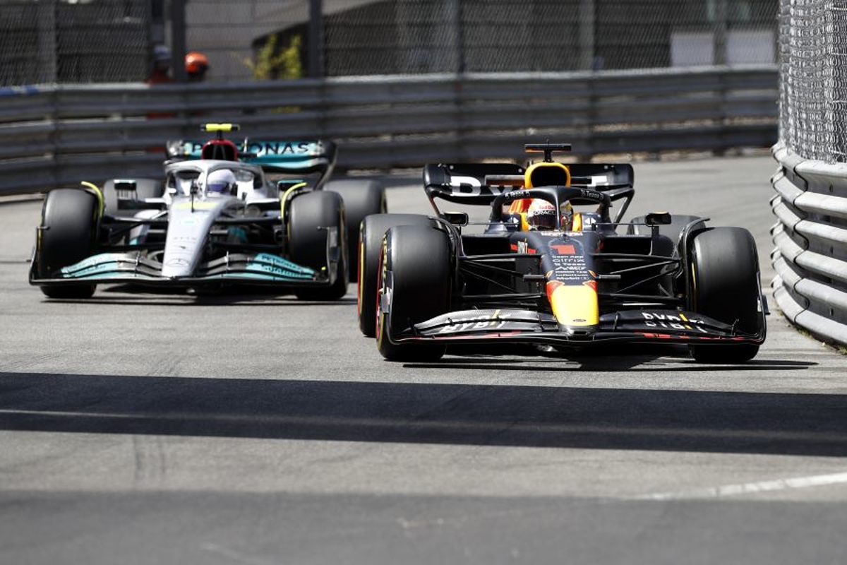 F1 champion demands strict Mercedes, Red Bull and Ferrari budget cap