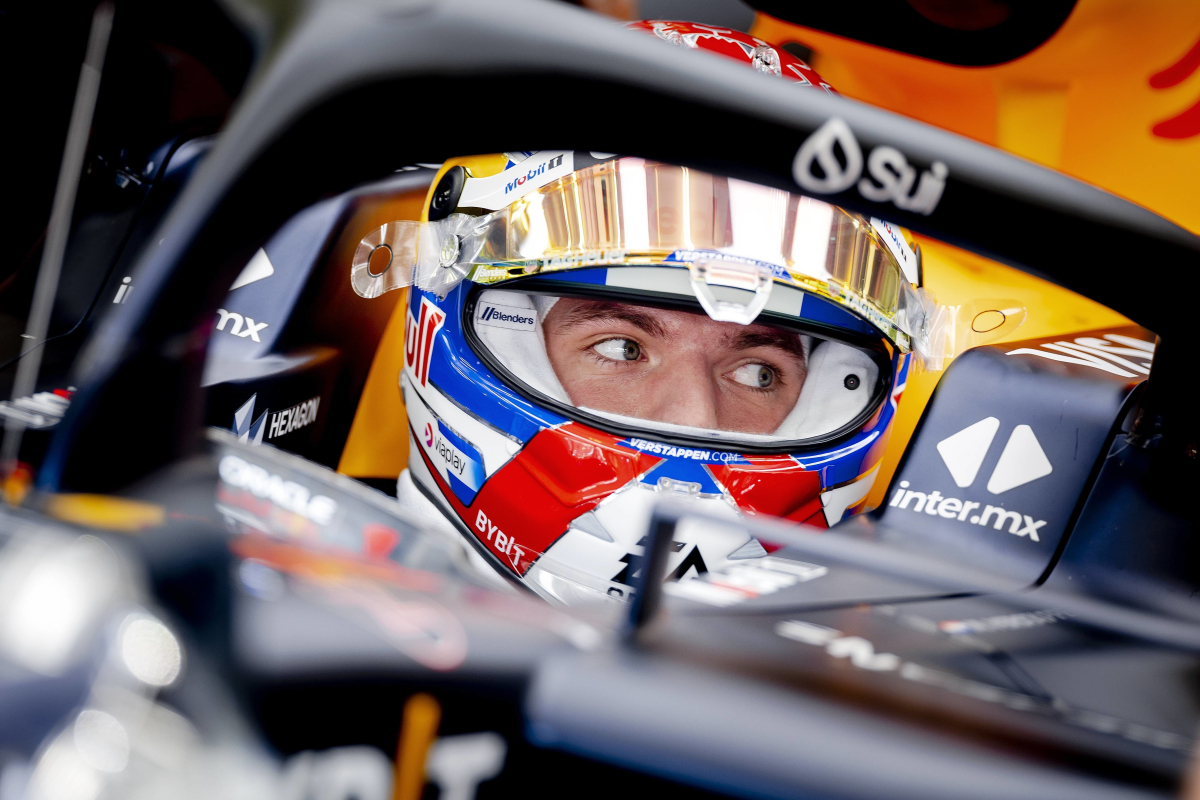 Verstappen maakt verwachtingen waar en pakt pole position voor Grand Prix van Bahrein
