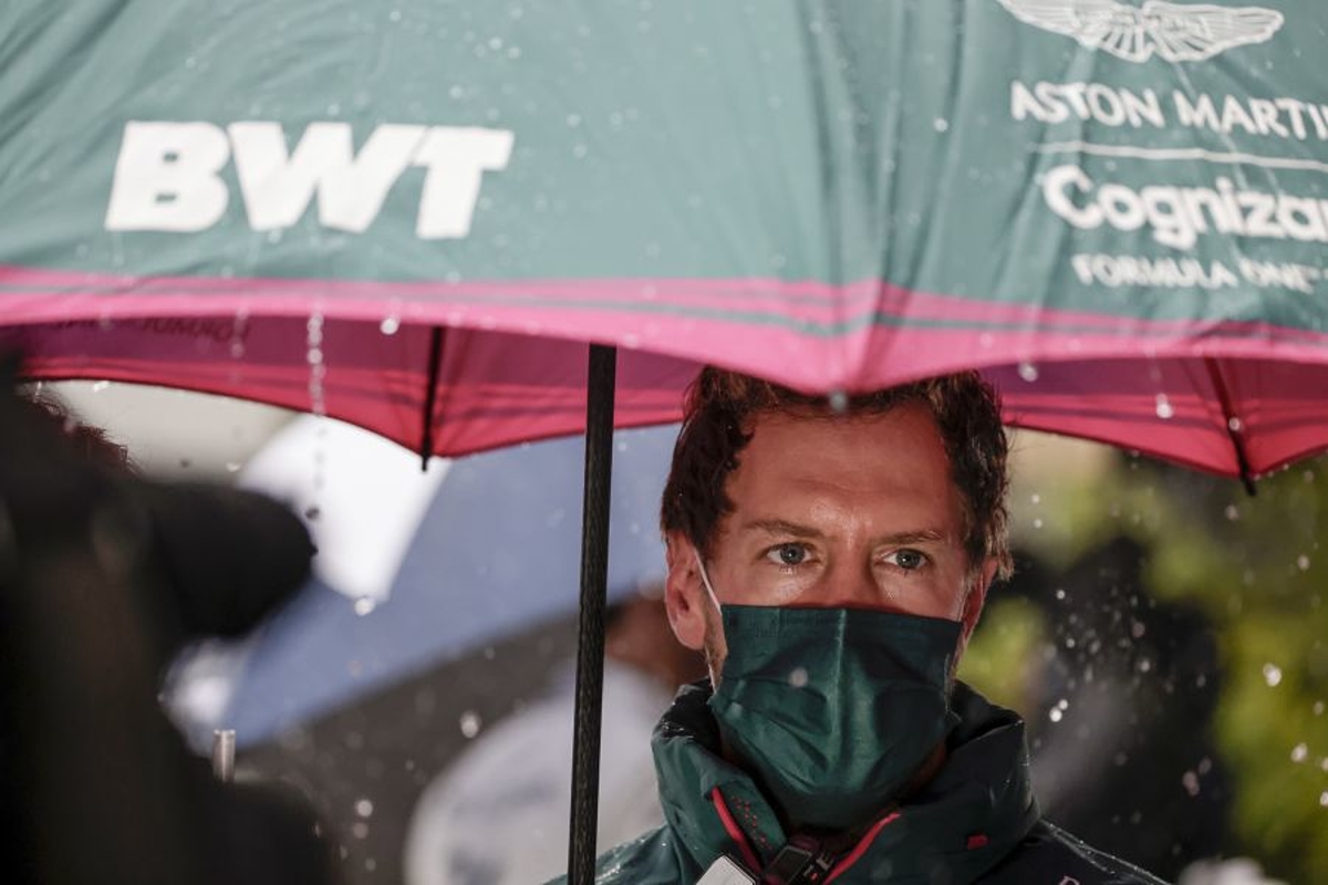 Vettel kritisch op Monaco-veranderingen: "Alle leuke dingen sterven uit tegenwoordig"