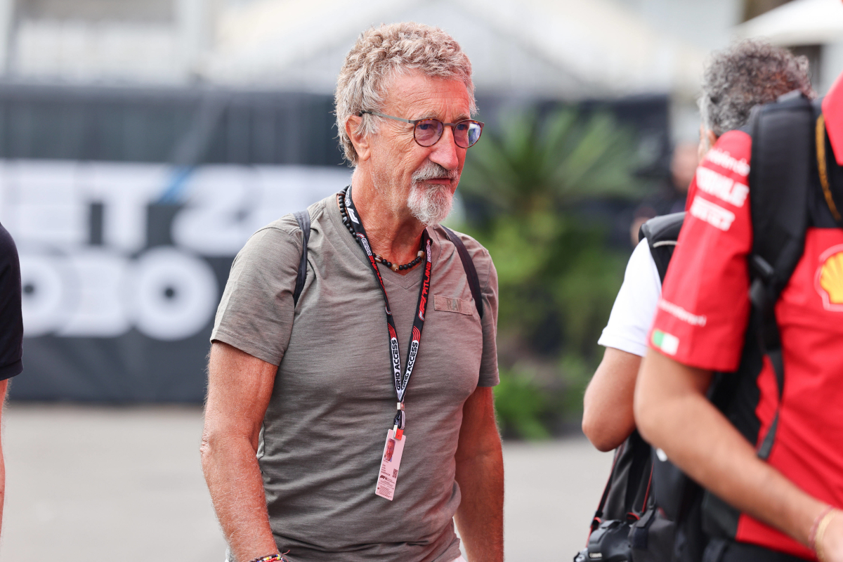 F1 legend wants 'kindergarten' team to return to grid