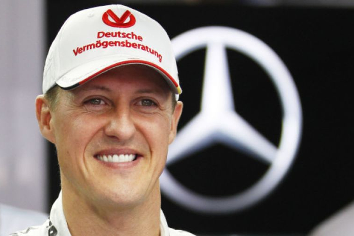 How Schumacher changed F1 forever