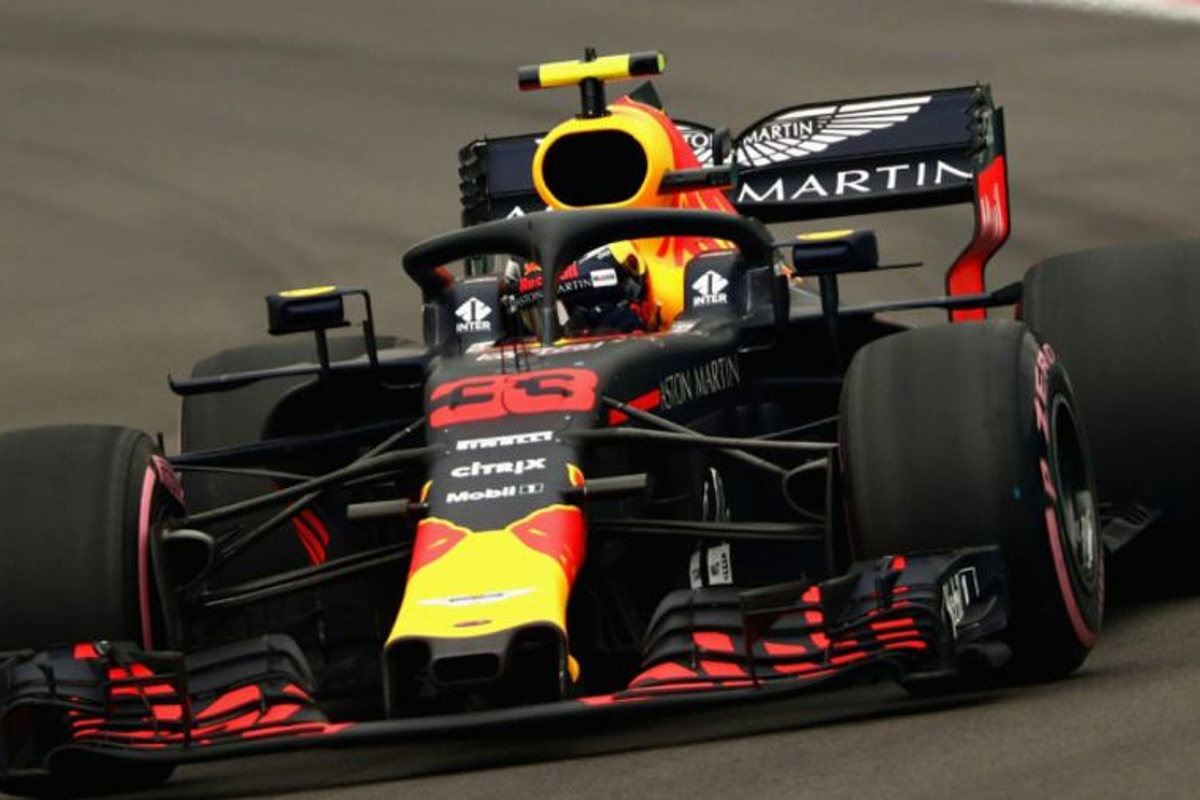 Verstappen rages at 'crap' qualifying
